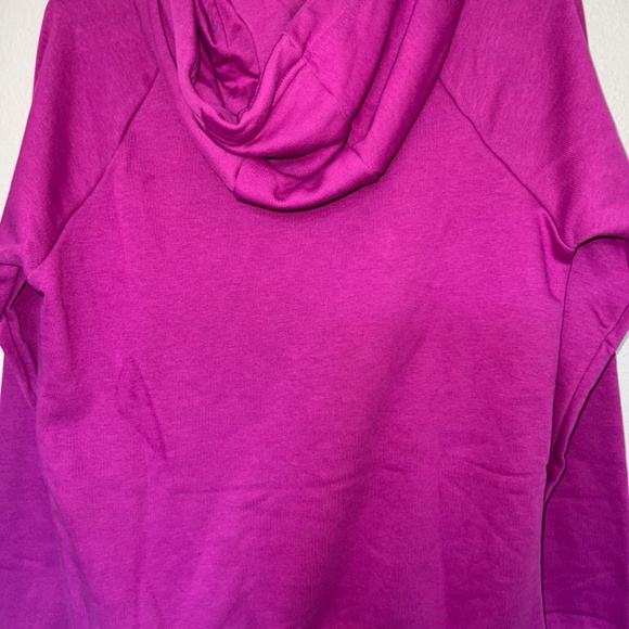 Women’s Nike sportswear fleece hoodie - Picture 5 of 5